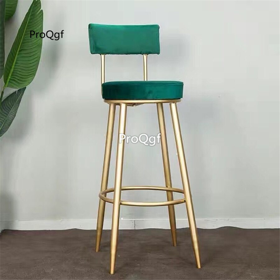 Prodgf 1 Set Pretty Bar Dining Chair