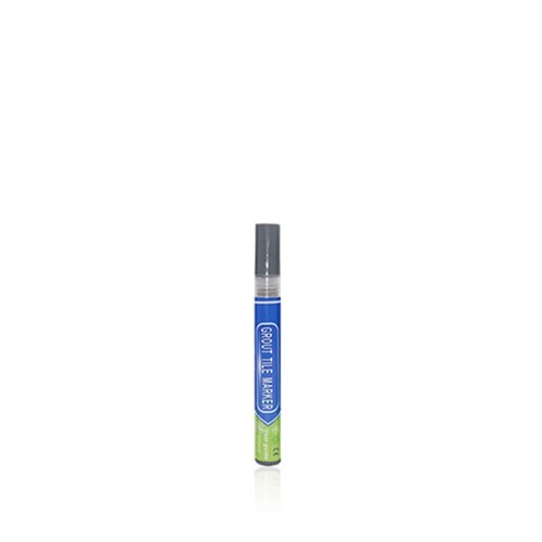 Color Waterproof Tile Gap Repair Pen White Tile Refill Grout Pen Mouldproof Filling Agents Wall Porcelain Bathroom Paint Cleaner: Dark grey 1