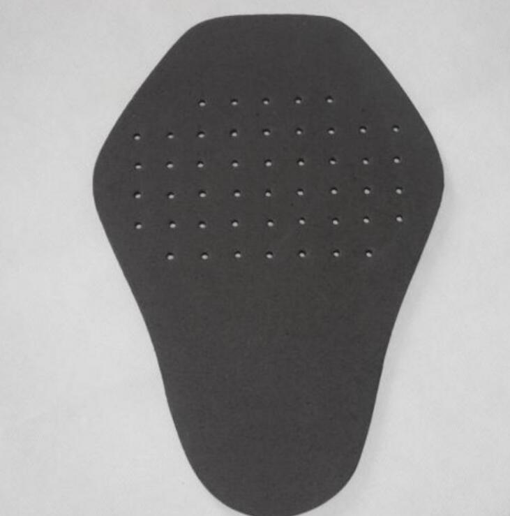 Five-piece motorcycle racing suit Universal detachable built-in hard protective shoulder elbow protection knee pads