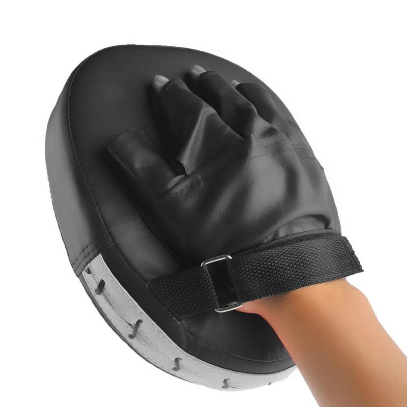 Gants de boxe en forme de Train pour hommes, sac de frappe de cible, MMA PU karaté Muay Thai Free Fight Sanda, équipement d'entraînement physique