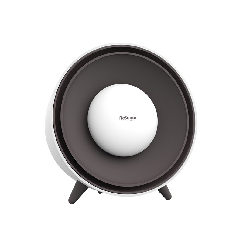 Desktop Heater Detachable Hand Warmer Air Heater Multiple Protection Multi-function Mini Electric Heater Office Home