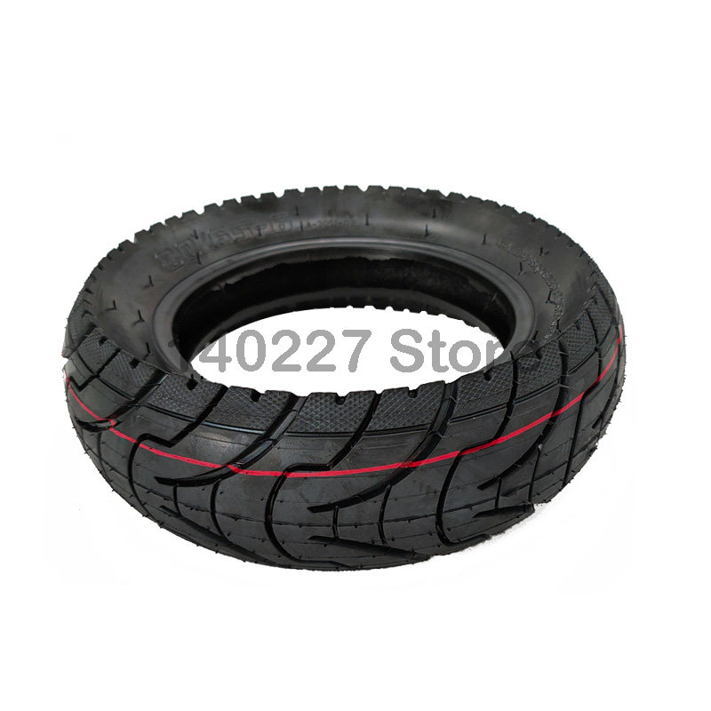 Hochwertiger Reifen 80 / 65-6 Außen reifens ch lauch Hota 10x3,0 Gummi rad 10 Zoll Reifen für Null 10x Elektro roller