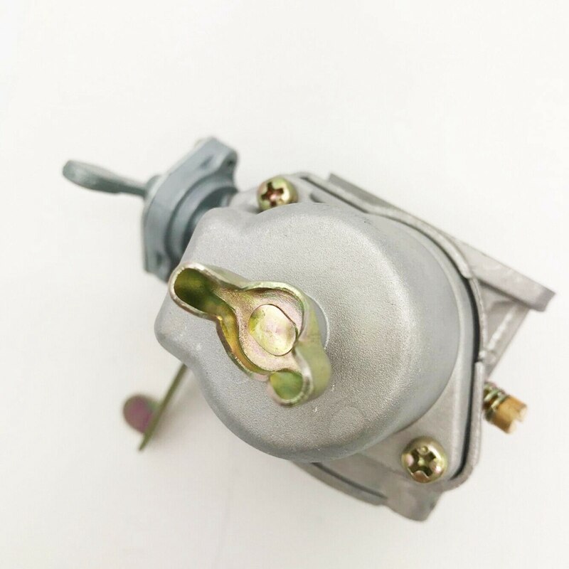 Carburetor Voor Robin NB411 CG411 BG411 EC04 49CC Bosmaaier Weedeater Trimmer 5416040000 Vervanging