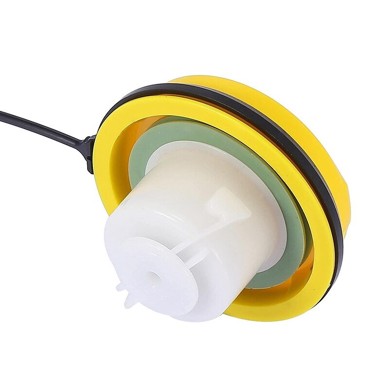 GT294 Gas Cap Fuel Tank Cap for CHEVROLET Captiva Sport HHR Impala Malibu Monte Carlo Pontiac G6 (2007) 15896222