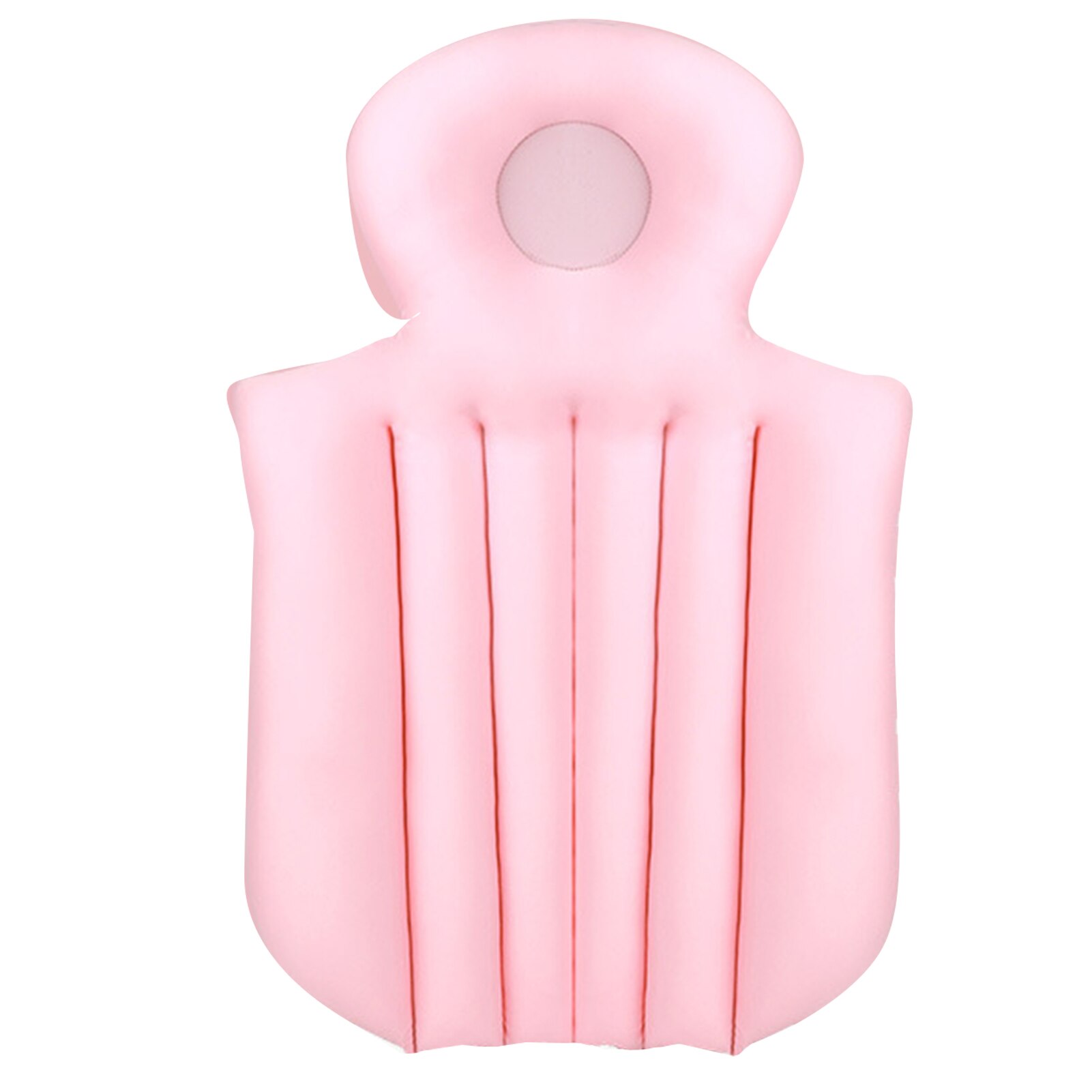 Bathtub Pillow Back Support Bath Cushion Full Body Shoulder For Head Home Neck Ergonomic Non Slip Spa Soft Bathroom