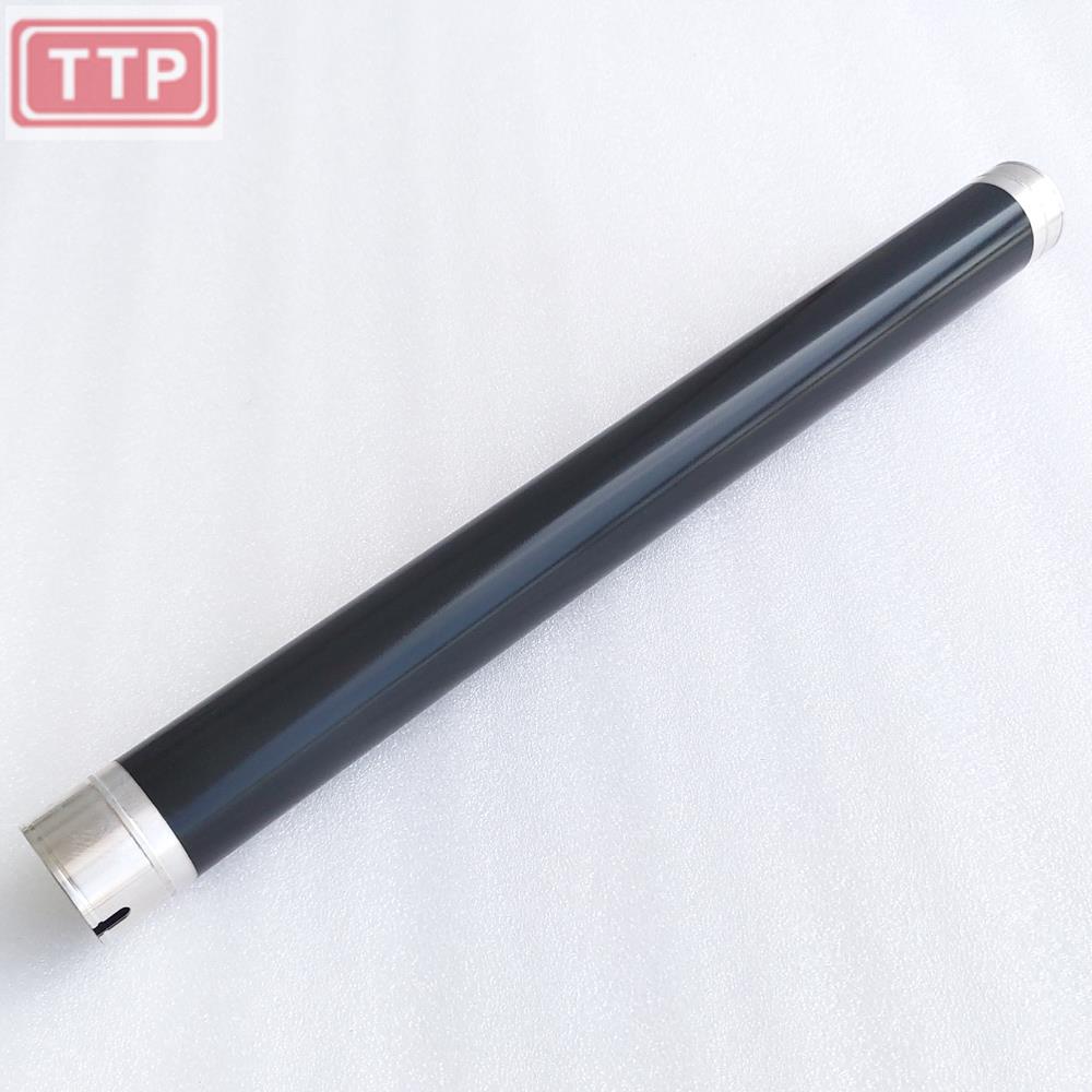 Para toshiba E studio E255 E355 E455 E205 E257 rodillo de calor de fusor superior 6LH58424000, coiper de repuesto