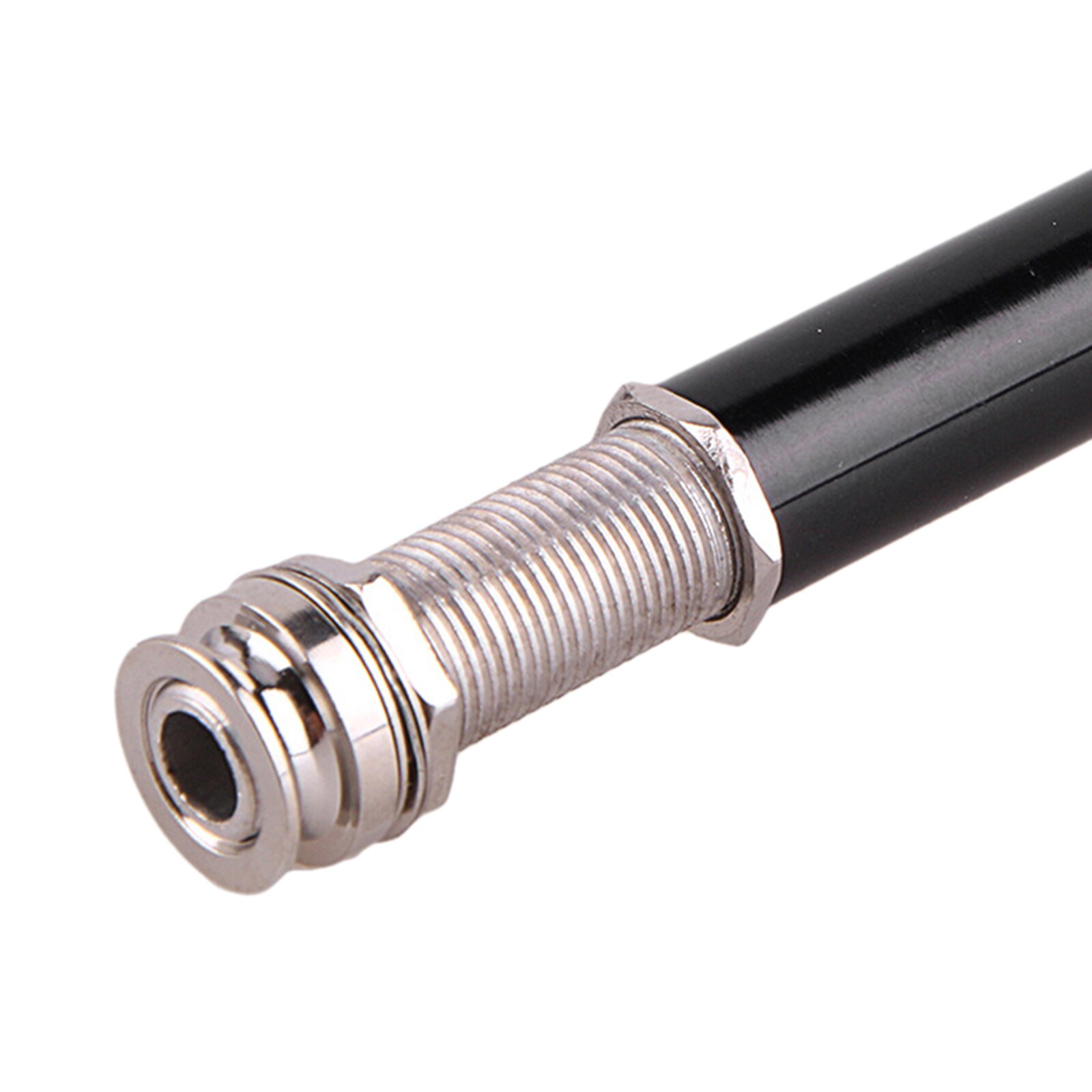 Cajon Drum Pickup African Drum Box Drum Pickup w/ Microphone Mic Speaker Amplifier for Cajon Drum Percussion Musical Instrument