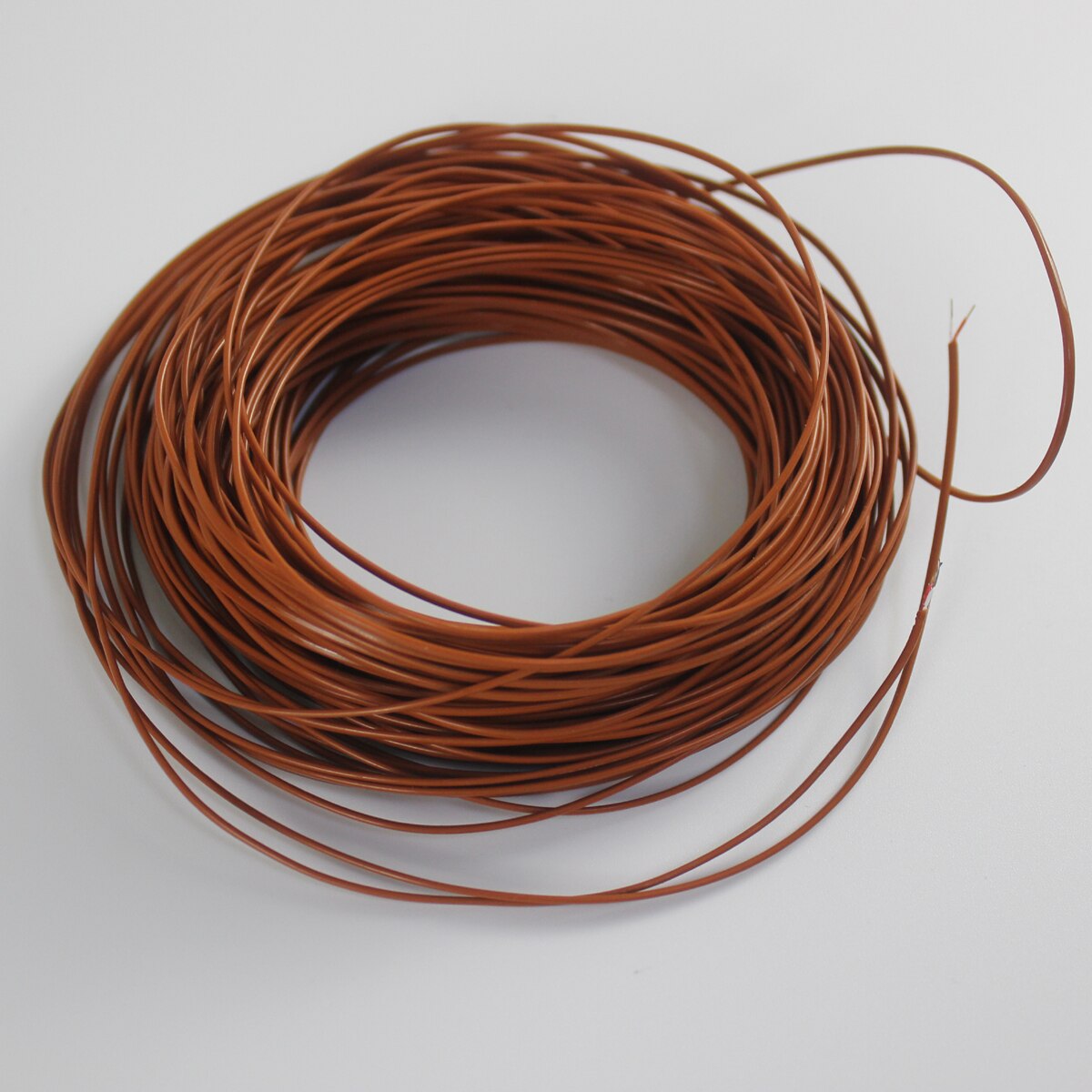 20 Meters T Type PTFE Thermocouple Temperature Measurement Wire