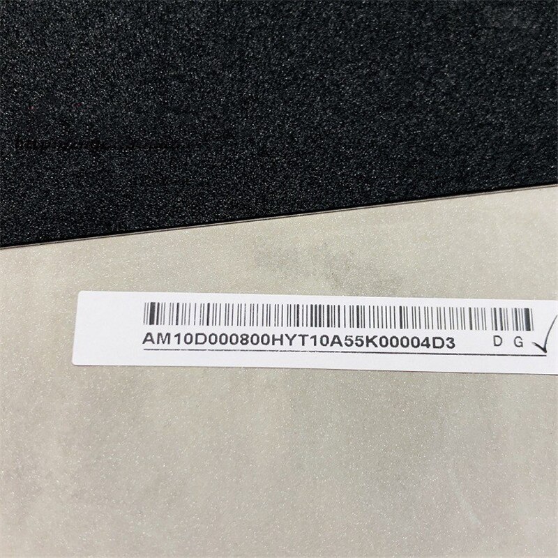 original for Lenovo Thinkpad S1 Yoga 12 laptop case A shell LCD top cover 04X6448 04X6449 AM10D000800 AM10D00081