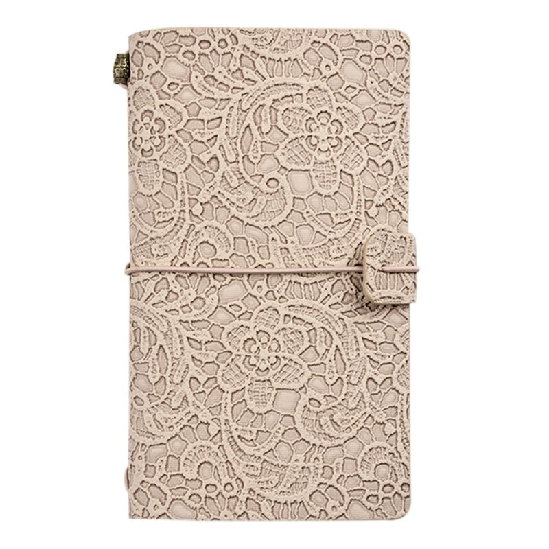 To Our Daughter Leather Journal Joy Of Our Life Writing