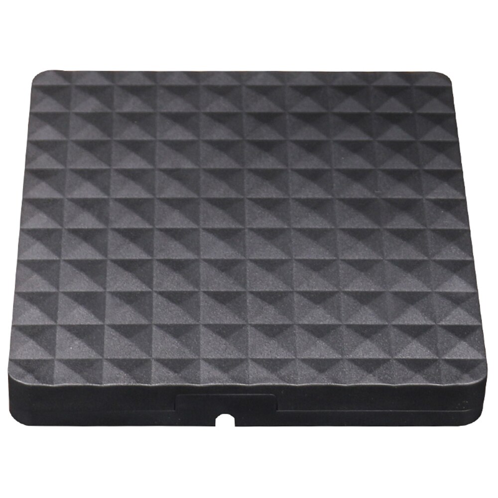 USB 3.0 Portable Ultra Thin Optical ODD Caddy DVD Recorder External Dvd 5Gbps Date Transfer Dvd Drive for Notebook Mobile PC