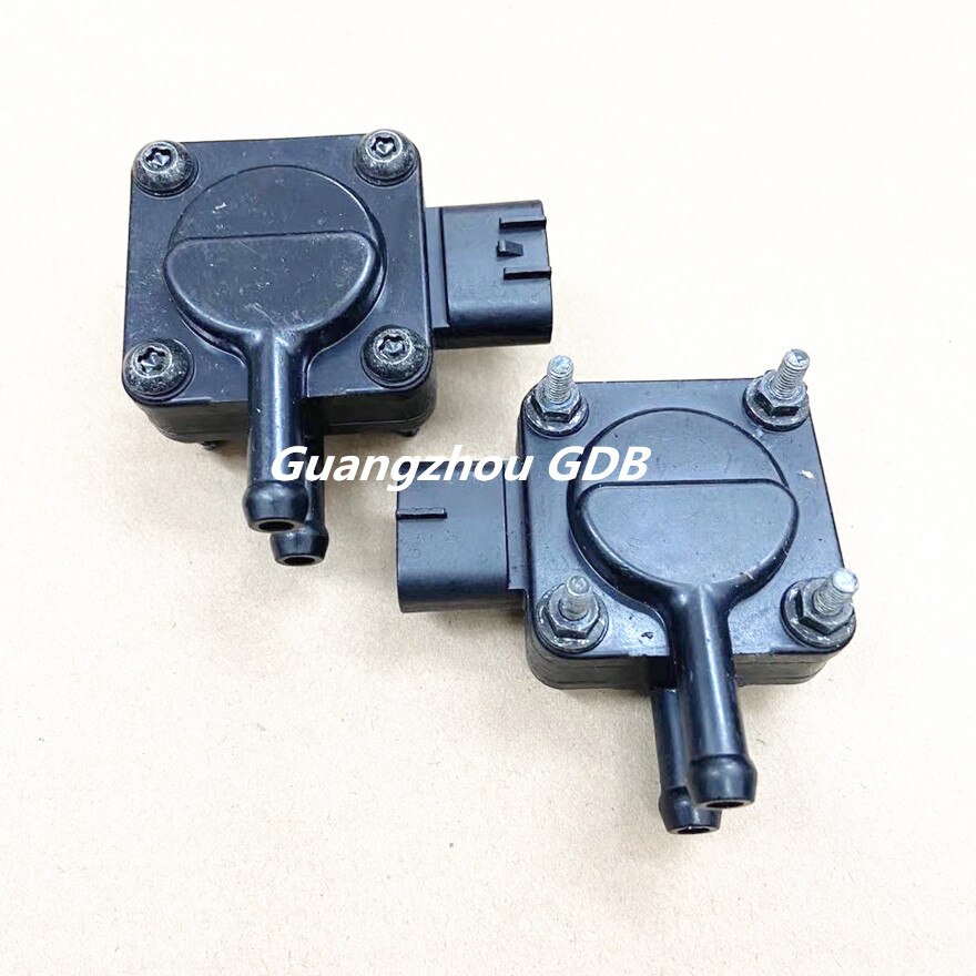 1 PIÈCES Capteur De Pression Différentielle Pour Mazda 2.0 Diesel Moteur CDTI RF7J-18-2B5 RF7J182B5 PSD1-K4238 1150-12F06