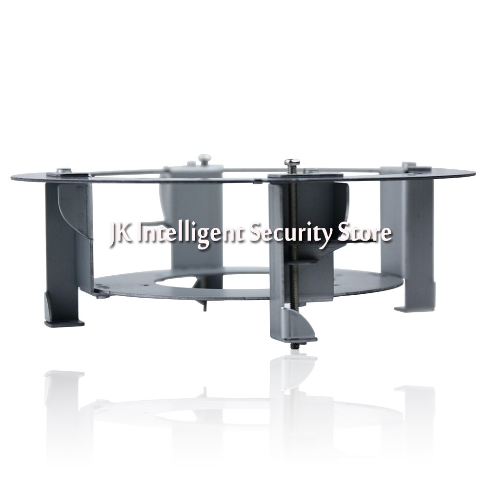 Hikvision CCTV Bracket DS-1227ZJ In-ceiling Mount Bracket for Dome Camera DS-2CD2732F-IS DS-2CD2712F-IS