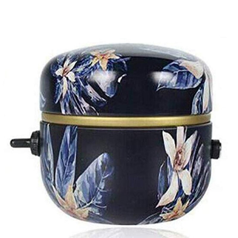 Mini Electric Pottery Wheel Machine Small Pottery Forming Machine with Tray for DIY Ceramic Work Clay Craft US Plug: Default Title