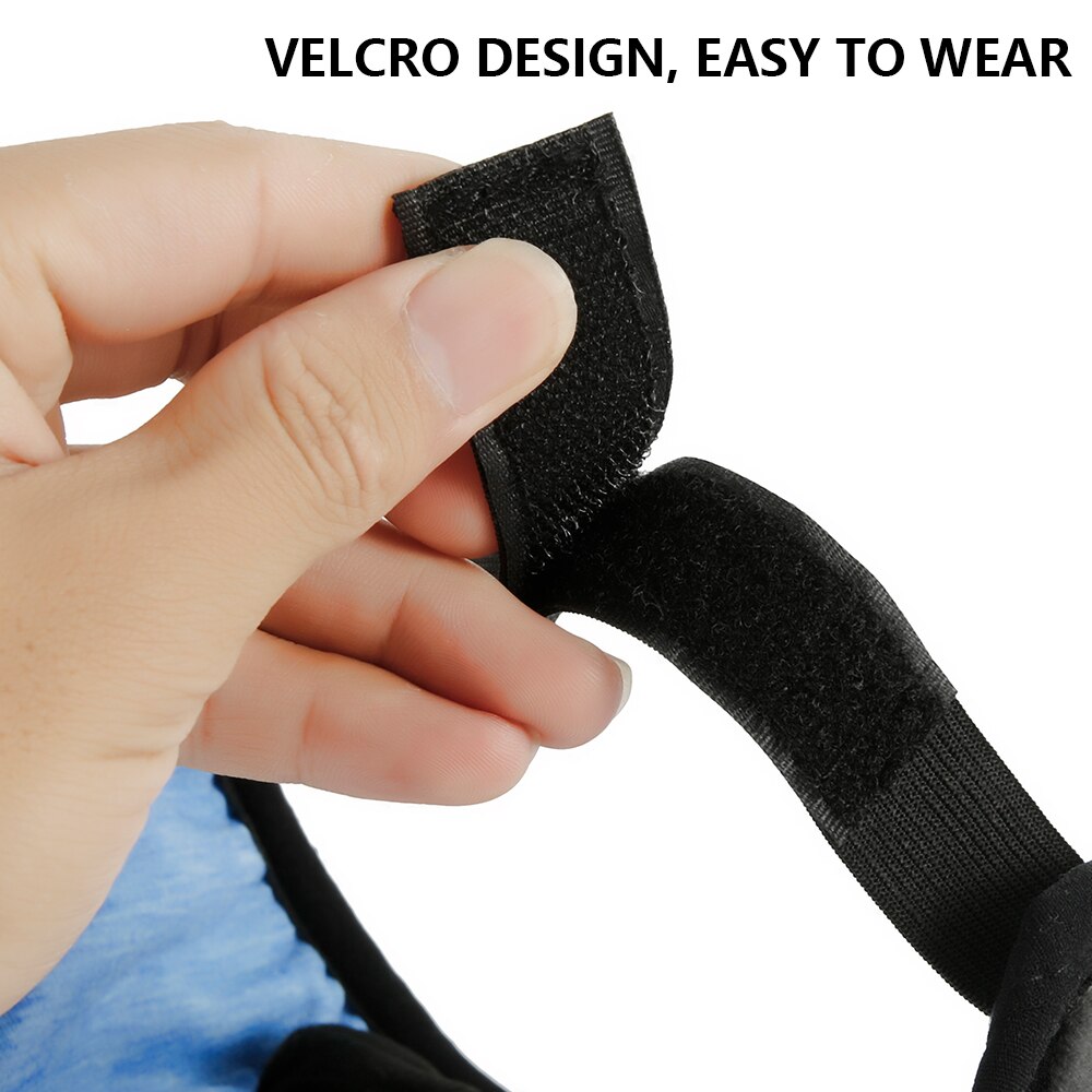 2 In 1 Wireless Ear Muffs with Earphones Headphones Sleep Mask Bluetooth Travel Handsfree Call Music Sleep Eye Mask Earmuffs