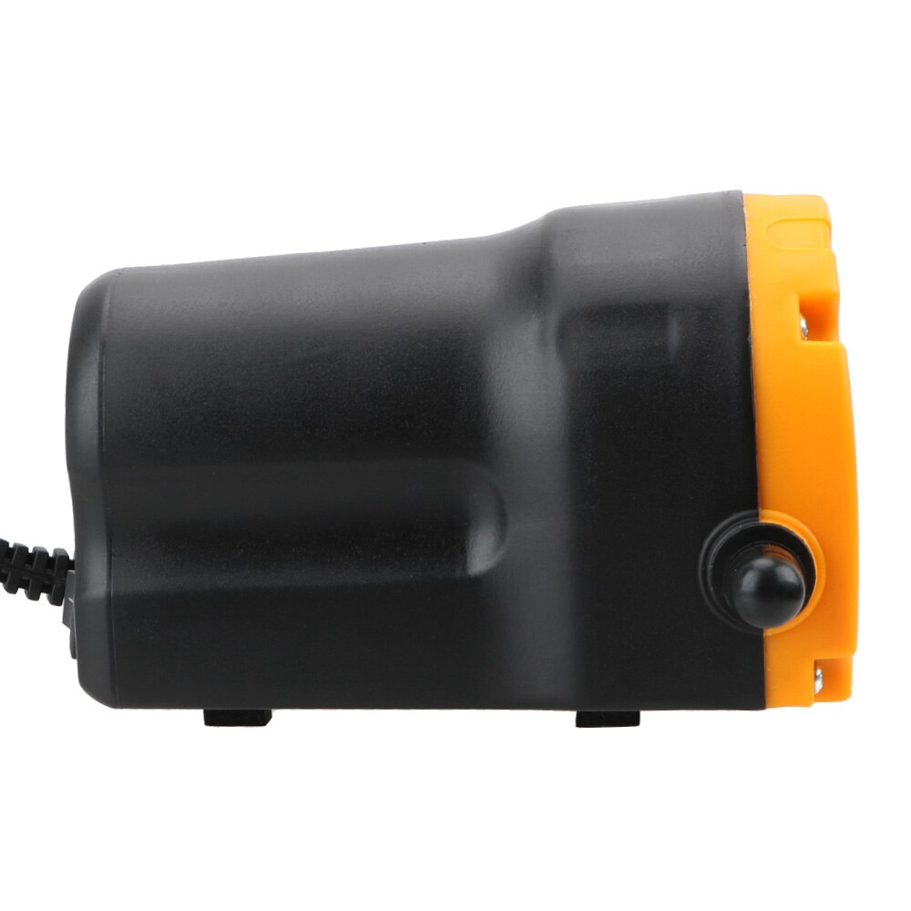 Oil Fluid Pump Extractor 12V 60W for Auto Car Boat Mot Suction Transfer Pump Electric Automatic Exchange Transfer Pump