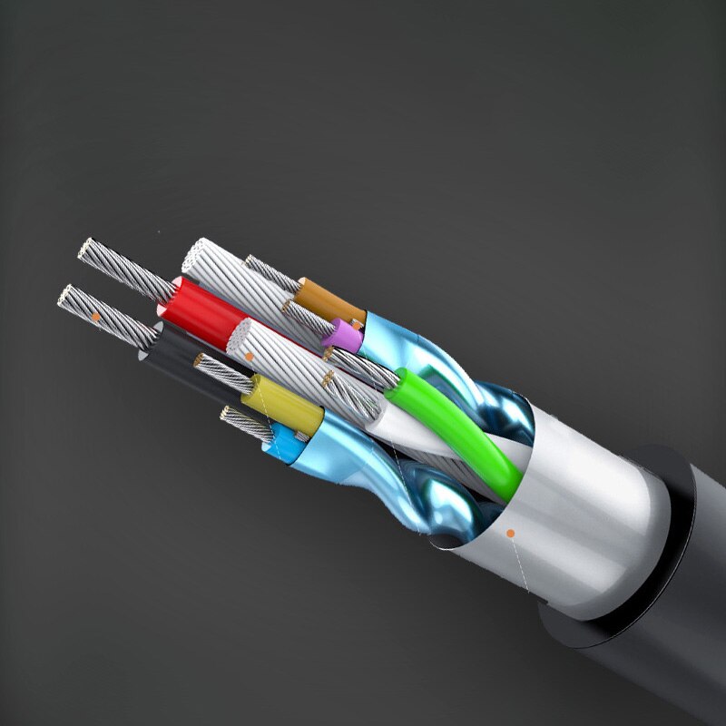 USB C Centrum USB 3.0 Centrum typ C USB rozdzielacz USB-C 3.1 wieloportowy adapter dokujący robić zawodowiec powietrze IMac komputer stancjonarny akcesoria