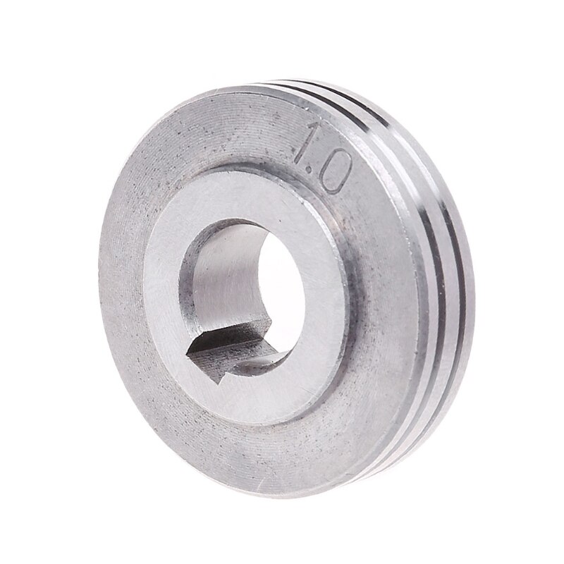 Welding Wire Feed Drive Roller Roller Parts Of Mig Welding Machine 0.8-1.0 Welding Machine Equipment Accessories