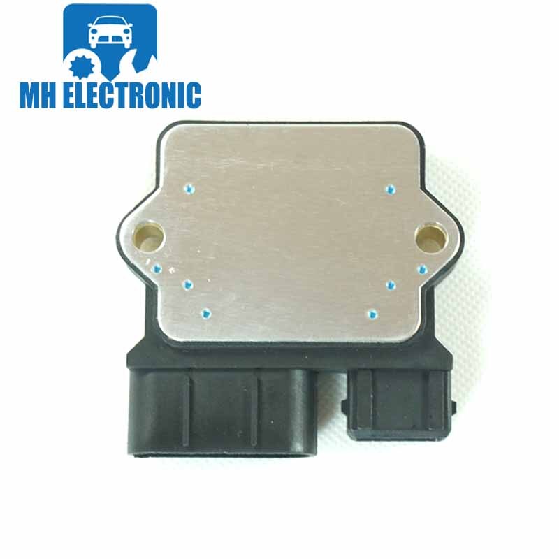 MH ELECTRONIC Ignition Control Module Ignition Switch J9T03471 J9T03571 for Mitsubishi Galant DIAMANTE 3000GT V6-3.0L for Dodge