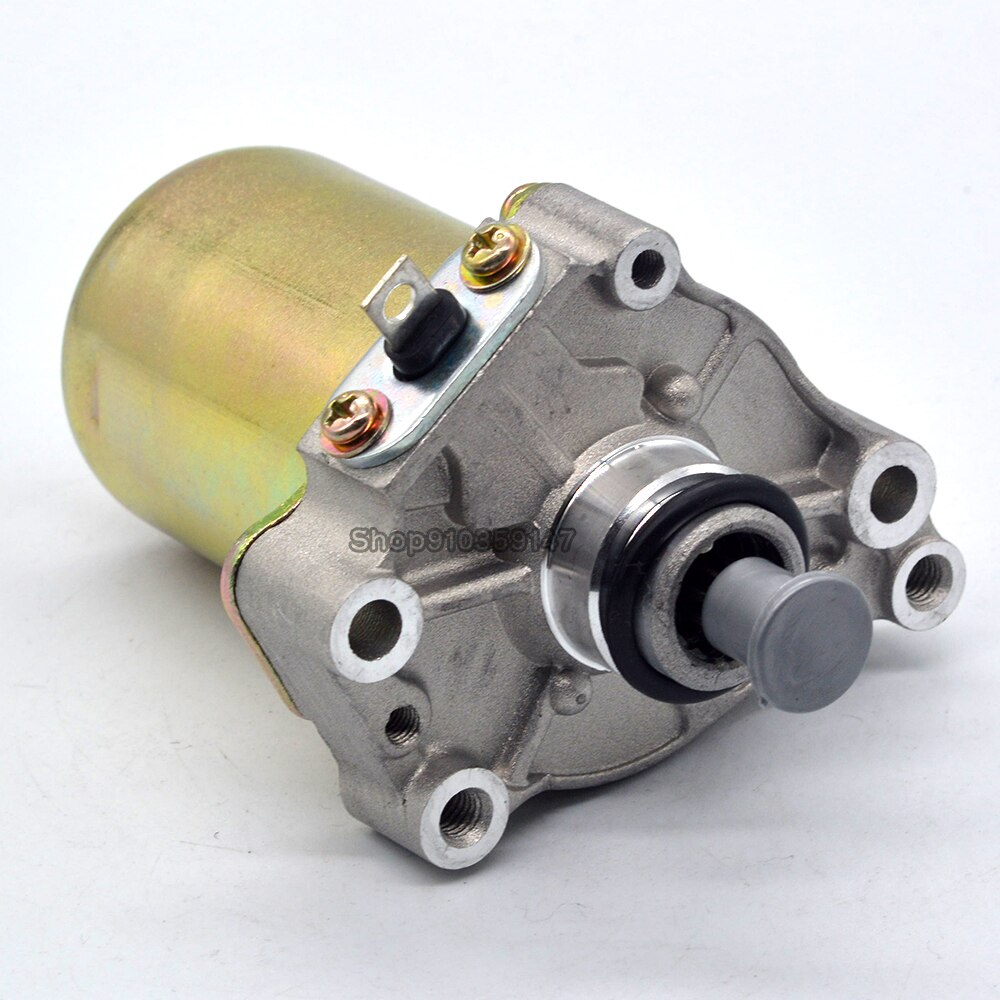 Motor Starter for Aprilia RS125, Classic/Tuono 125, DERBI Atlantis 100, GILERA Runner 125 FX,Runner FXR 180/OPC, ITALJET Dragste