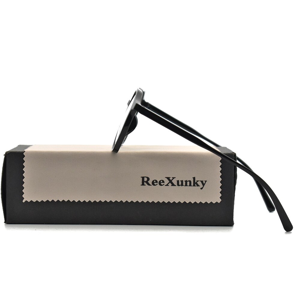 Vintage Unisex Anti Blue Rays Computer Glasses Women Blue Light Coating Gaming Glasses Men Anti Eyestrain light Blocking Eyewear