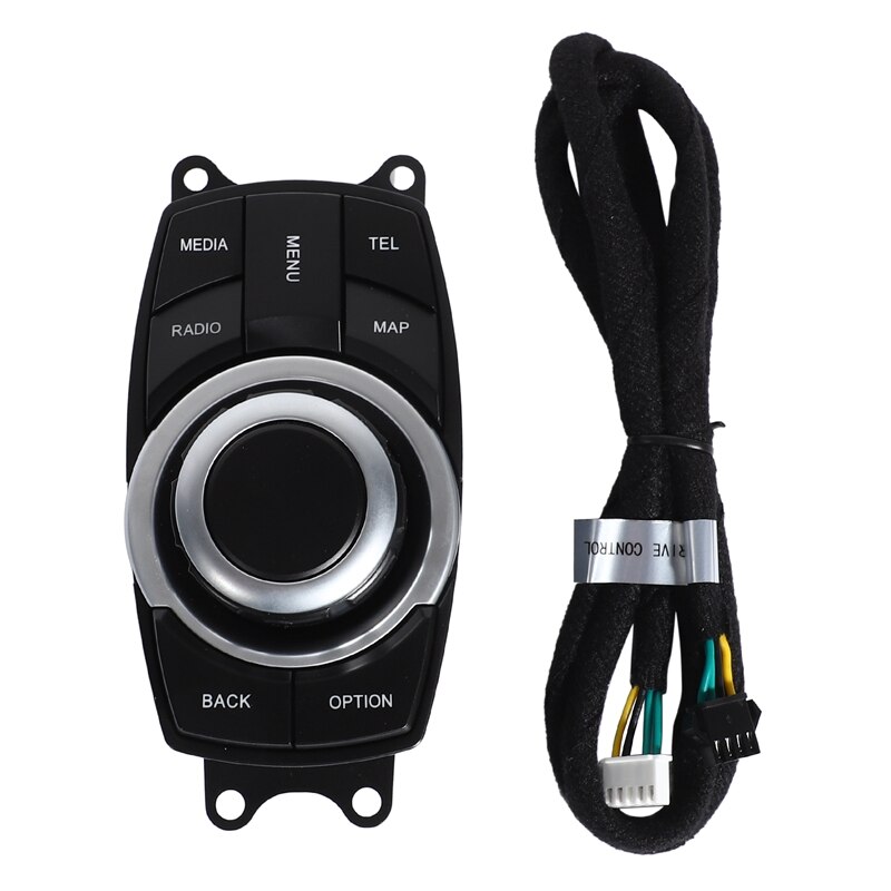 Coche Idrive reproductor Multimedia para BMW Z4(E89 la Radio del coche de navegación GPS