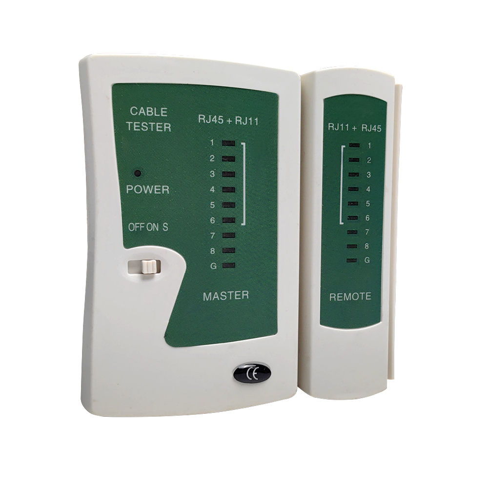 Piastra A Muro Riteav Con Porta RJ11 E 2 Porte Ethernet CAT6 Installazione Semplice 714847