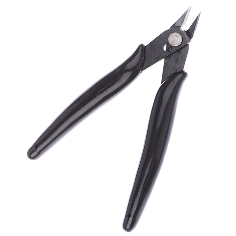Garden Pruning Wire Drawing Pliers Shears Thick Branches Cutter Bonsai Tools 13*6cm