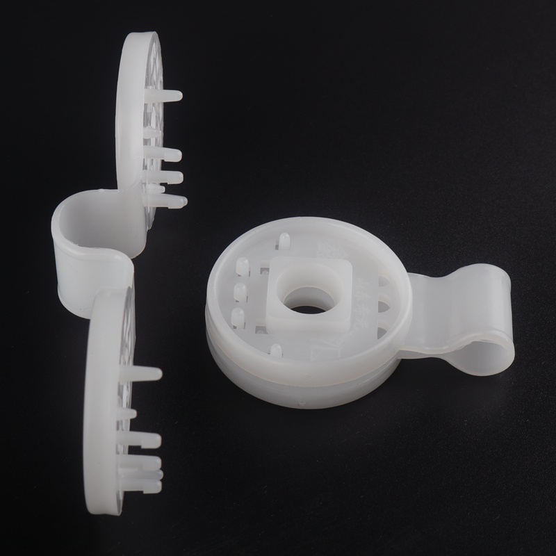 Zonwering Net Gesp Zonnescherm Netto Clip Tuingereedschap Kas Schaduwdoek Clips Plastic Instant Grommet Hek Netto Clips