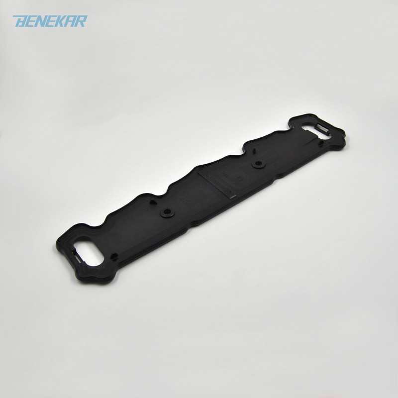 Benekar Engine Valve Chamber Cover Pad Intake Exhaust for Peugeot 307 206 308 Citroen Sega Elysee 1.6 16V