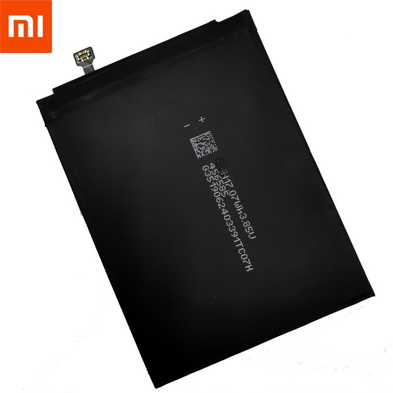 100% Originele 4500Mah BM4J Batterij Voor Xiaomi Redmi Note 8 Pro Note8 Pro Echt Vervangende Telefoon Batterij + tools + Stickers