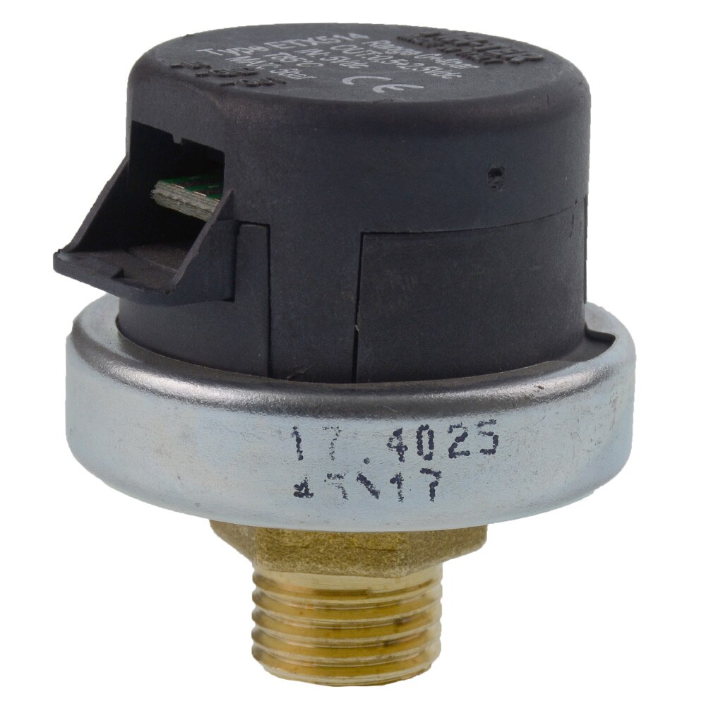 Mater ETX514 – interrupteur de pression de chaudière G1/4, pour Demrad, Termet, Immergas, Ferroli, Eca