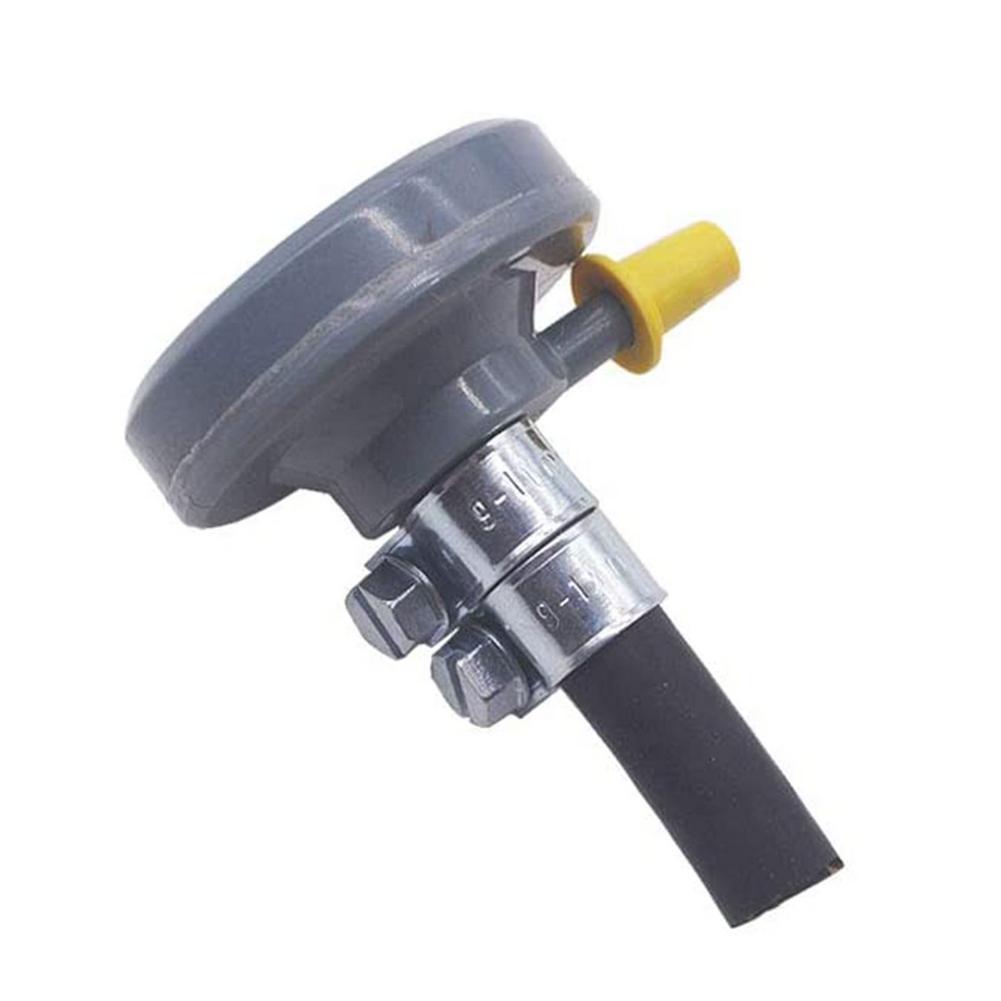 Heater Fuel Dosing Pump Damper Kit Replacement For Dometic Eberspacher For Webasto / Diesel Heater