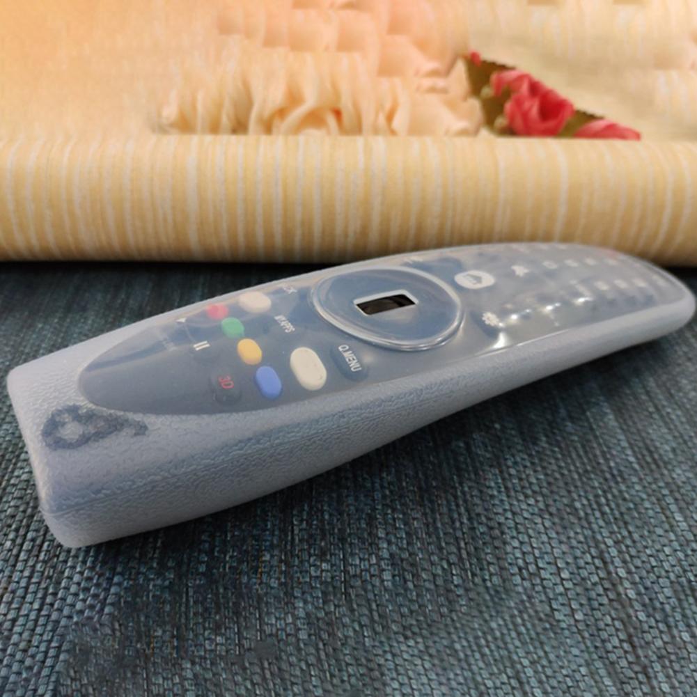 TV Abdeckung Mit Quasten - Staubschutz Für 22-70 Zoll Fernseher