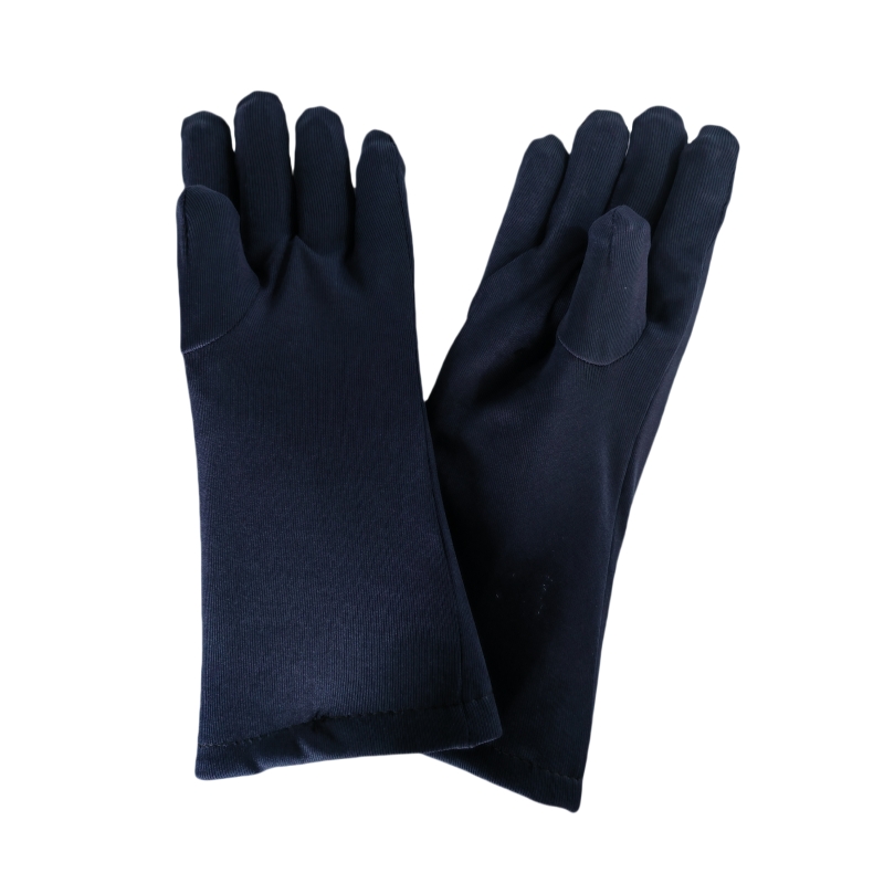 Guantes de plomo de protección contra rayos x, mmpb 0,25, talleres radiactivos, protección radiológica: Default Title