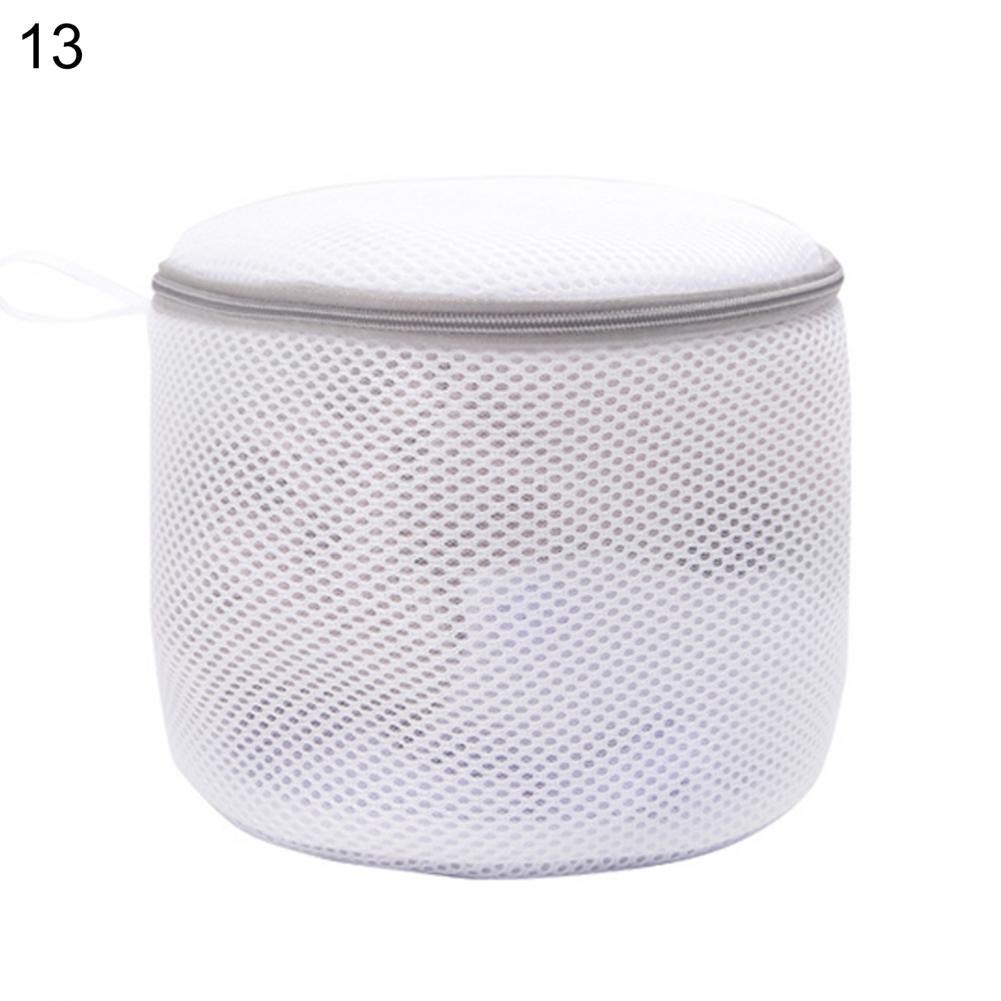 Wash Bag Excellent Underwear Mesh Garment Bag 13 Styles Underwear Bag: 13