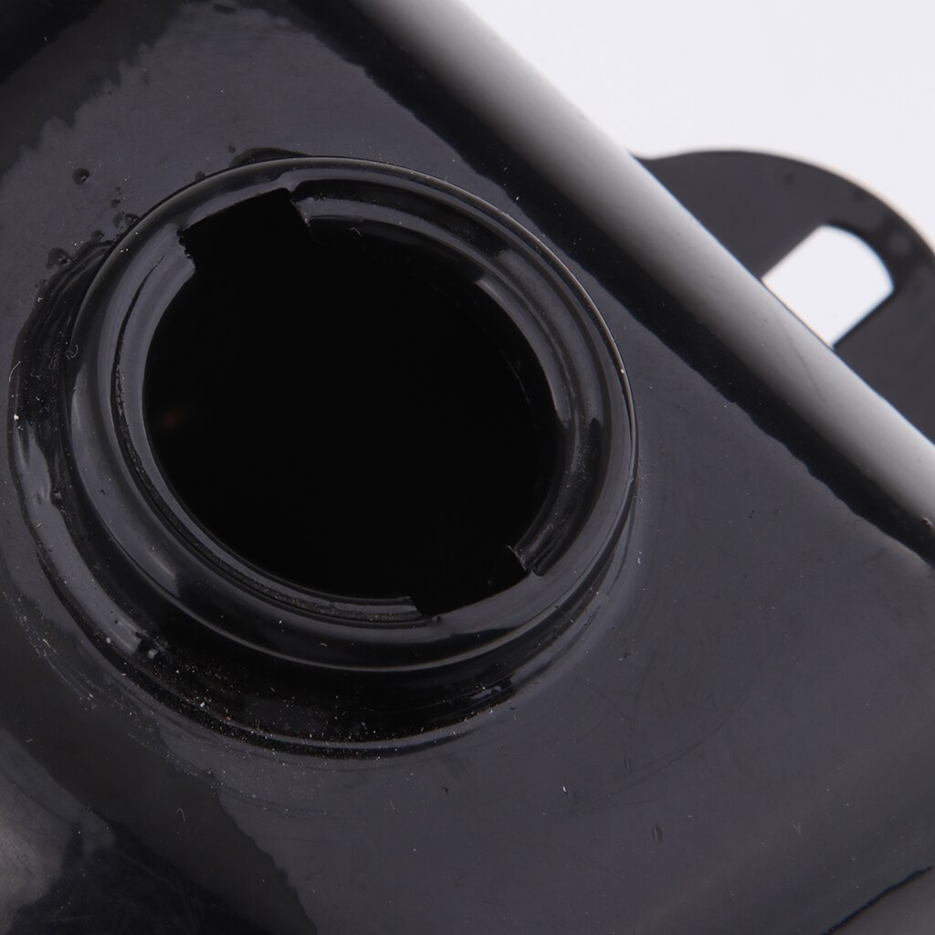 2x Fuel Gas Tank W/ Cap For Chinese Made 70cc 125cc Kids Youth ATV Go Kart