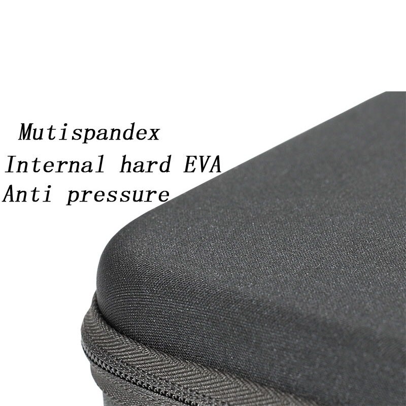 OSMO POCKET Portable Carry Storage Bag Protective Case Box Large Size Handbag For dji Osmo Pocket Accessories Camera Travel Bag