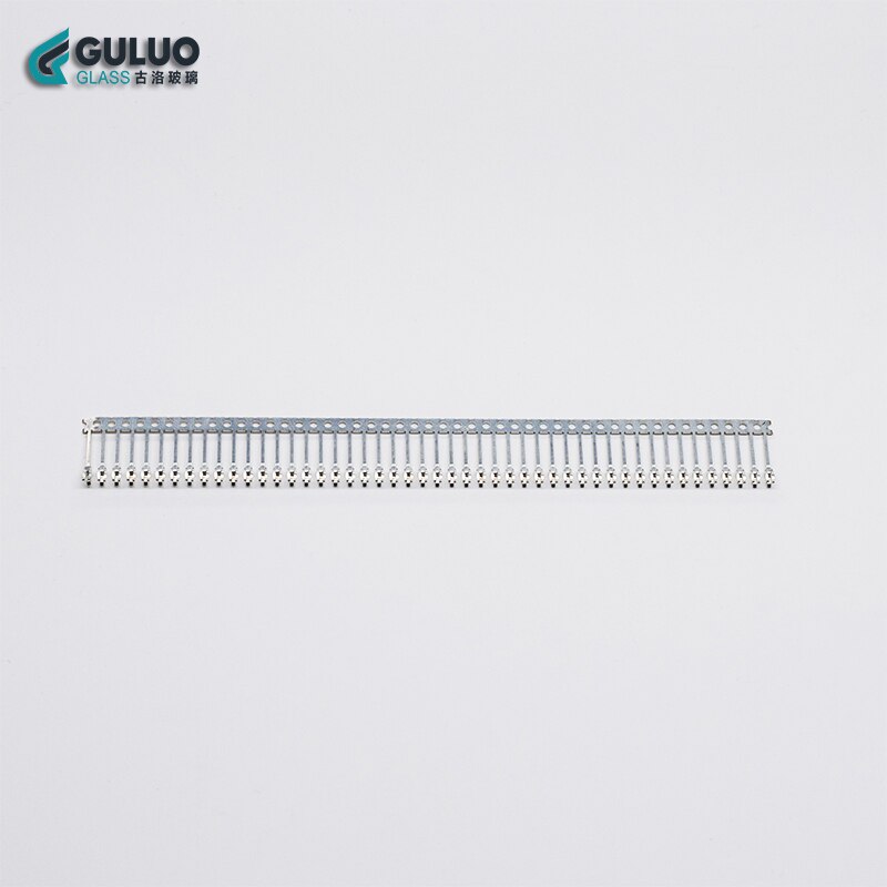 Pins for ITO Conductive glass PET film / Pins for laboratory ITO/FTO/AZO conductive glass