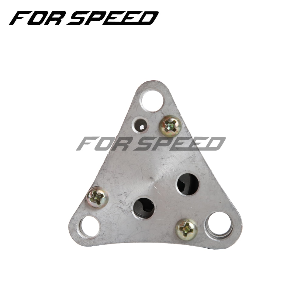Motorcycle Oil Pump For 4 stroke GY6 49cc 50cc 80cc Scooter Moped ATV 139QMB 1P39QMB Par