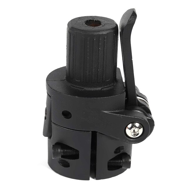 Falten Pole Basis Schloss Schraube Haken Klapp Stange Basis Schloss Schraube Ordner Falten Pole für M365 /Profi Elektrische Rolle: Ursprünglich Titel
