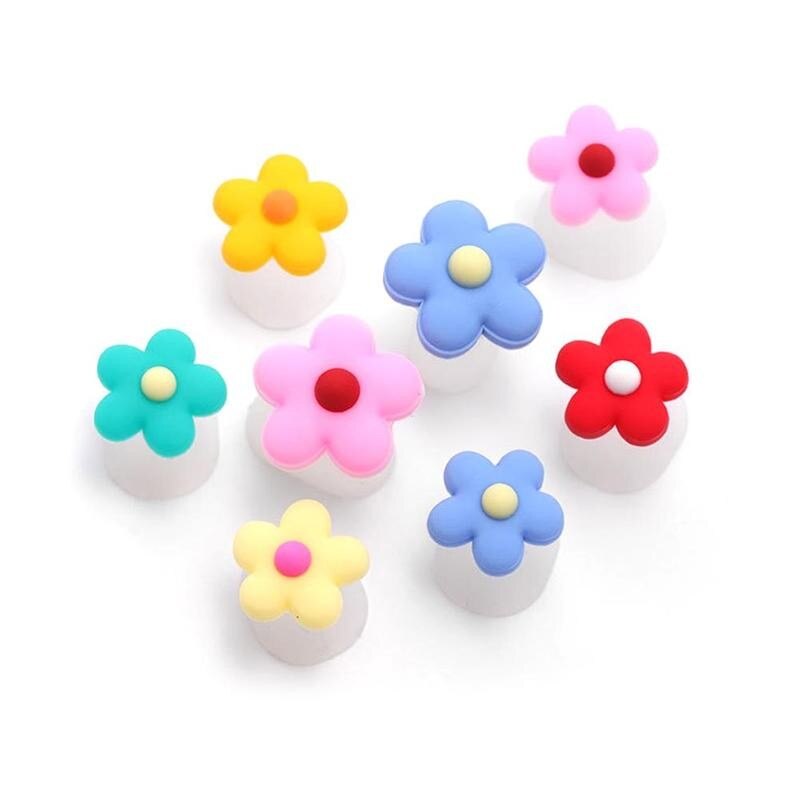 Silikon tonåring separator fot kuddar hemma salong diy applicering gereedschap design accessoire manikyr nail art ped  t9 v 5