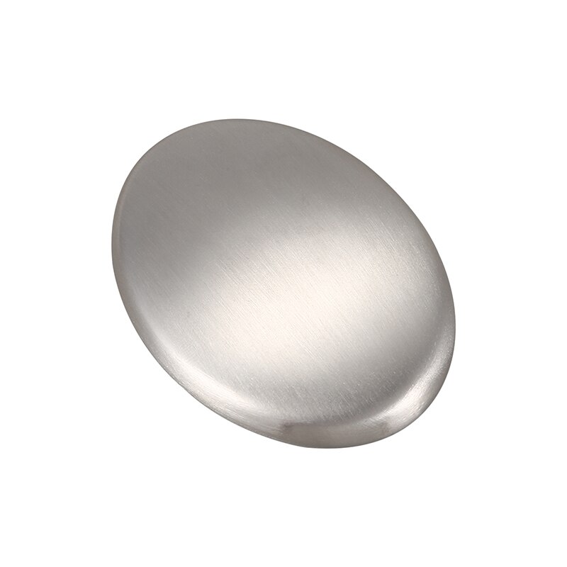 Stainless Steel Soap