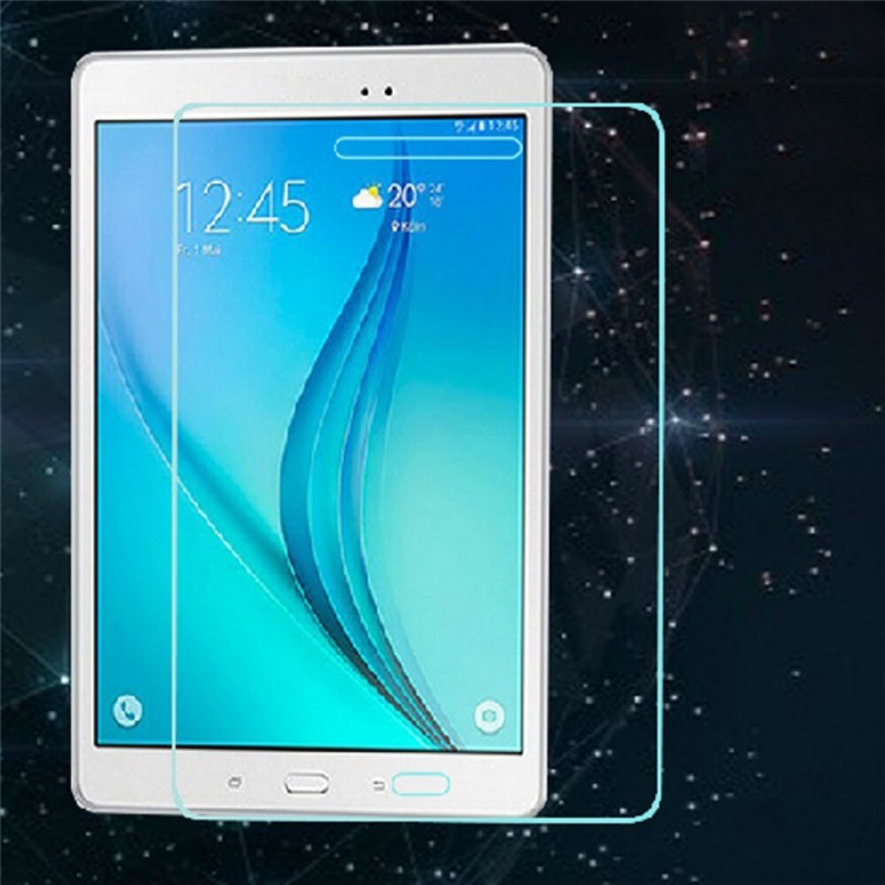 Gehard Glas voor Samsung Galaxy Tab Een 8.0 T350 T355 Screen Protector voor Samsung Galaxy Tab Een 8.0 P350 P355 Gehard Glas