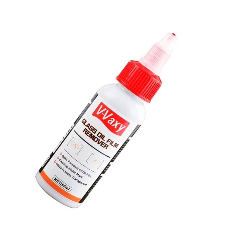 de removedor de película de aceite de cristal para coche, delicado , agente de recubrimiento de vidrio para coche, agente a prueba de lluvia, eliminador de película de aceite para de lluvia