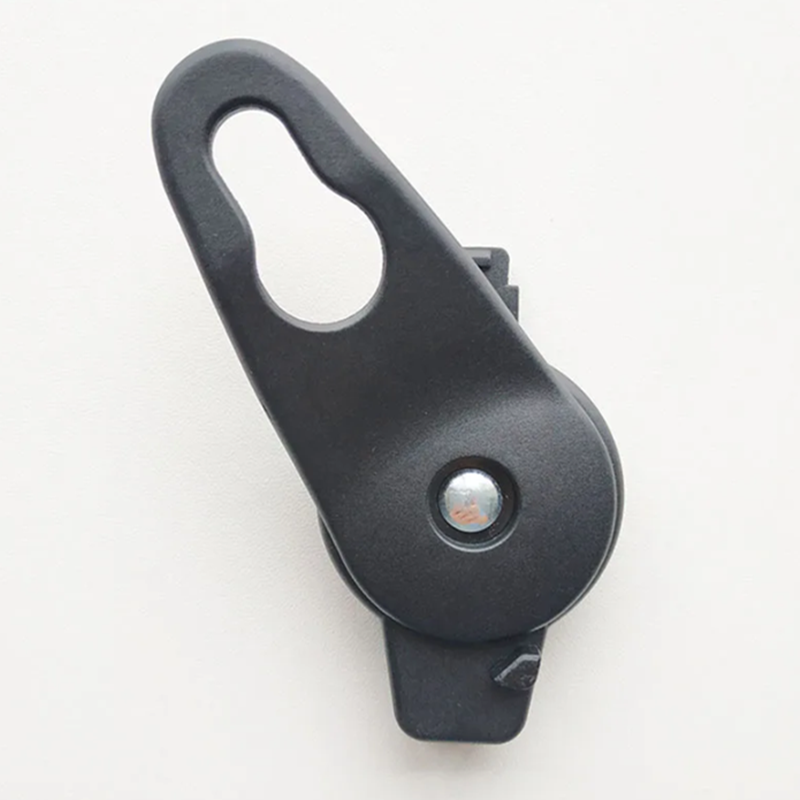 1 paire de Clips universels pour auvent de poussette de bébé 4 en 1, pince de Support pour auvent, fermoirs de tige, Clips de fixation sécurisés pour auvent de poussette