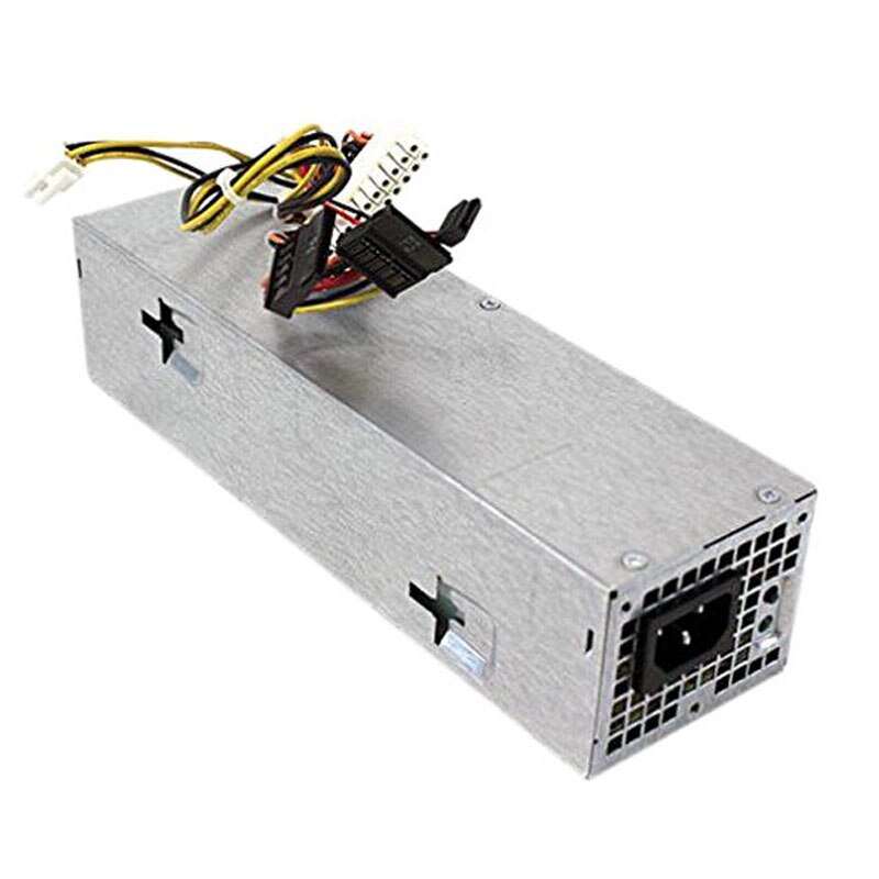 Fully Tested SFF Power Supply For Optiplex 390 790 990 240W H240ES-01 AC240ES-01 D240ES-01