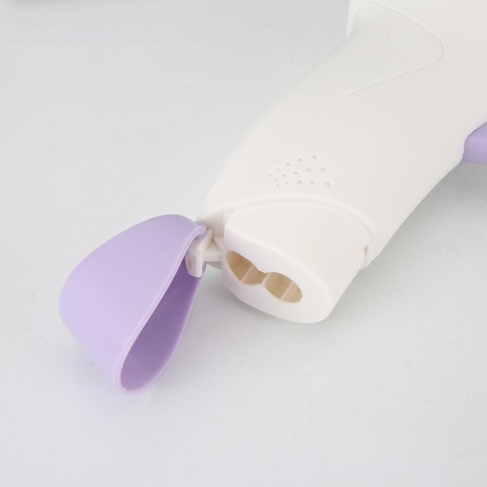 Non-Contact Infrared Human Body Thermometer Home Hand-Held Digital Thermometer Temperature Measurement Meter