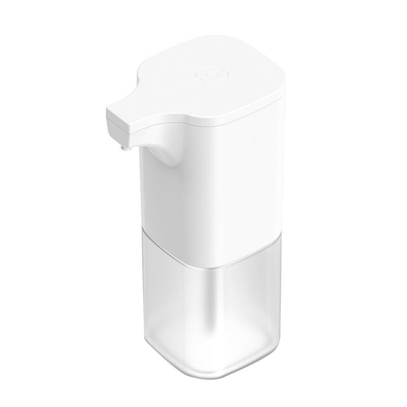 Zeepdispenser contactloos automatisch abs zeepdispenser bewegingssensor handsfree afwasmiddel voor keuken en badkamer zonder batterij: Stijl ik