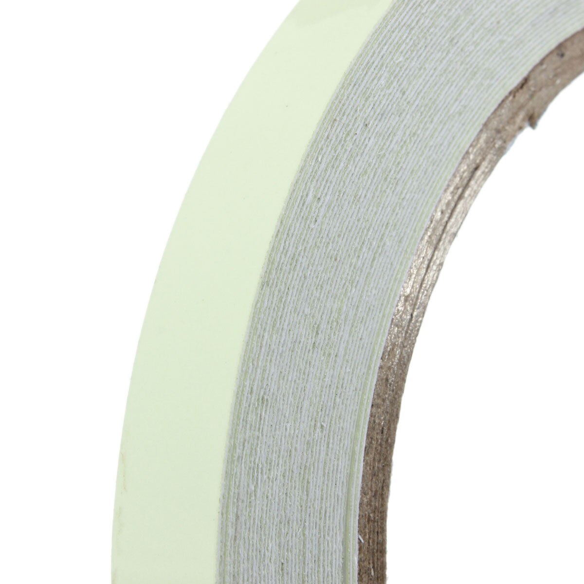 Self-adhesive Luminous Tape Strip Glow In The Dark Green Home Decor Used on Concrete Floors Stair Treads Risers